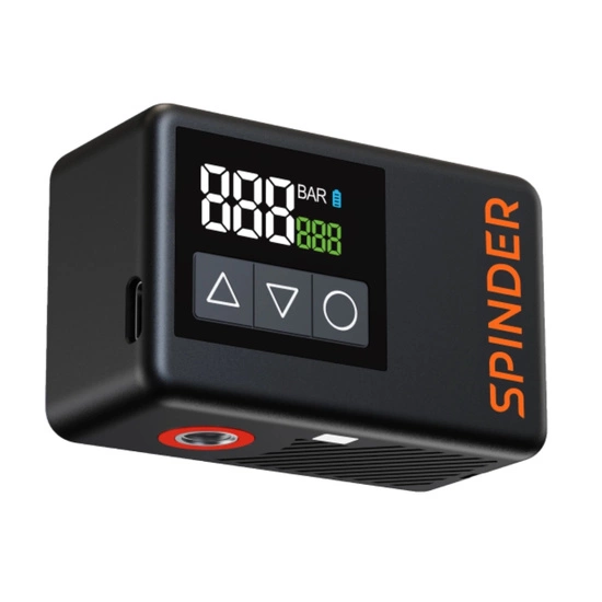 Pompka elektryczna SPINDER Mini120