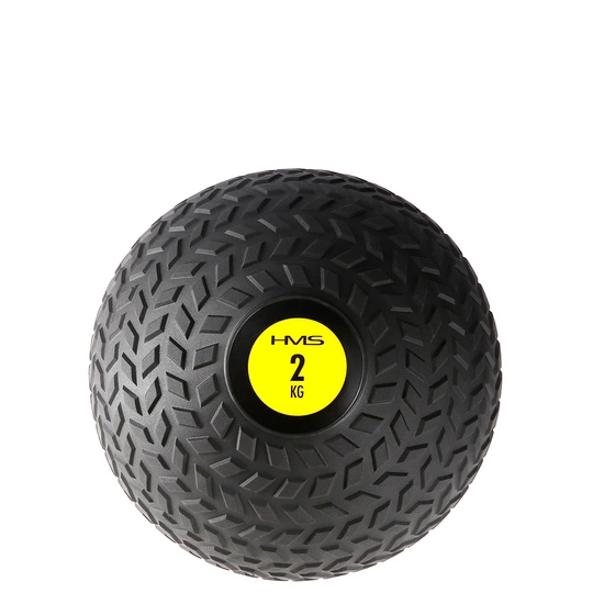 Piłka do ćwiczeń Slam Ball HMS PST02 2 kg