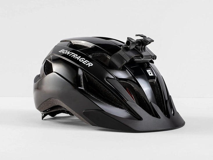 Mocowanie na kask Bontrager