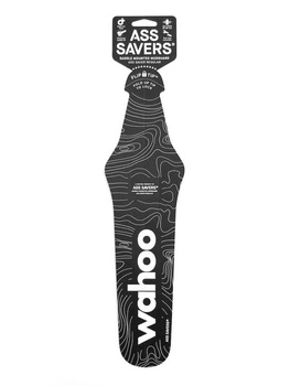 Błotnik rowerowy Wahoo Ass Saver tył