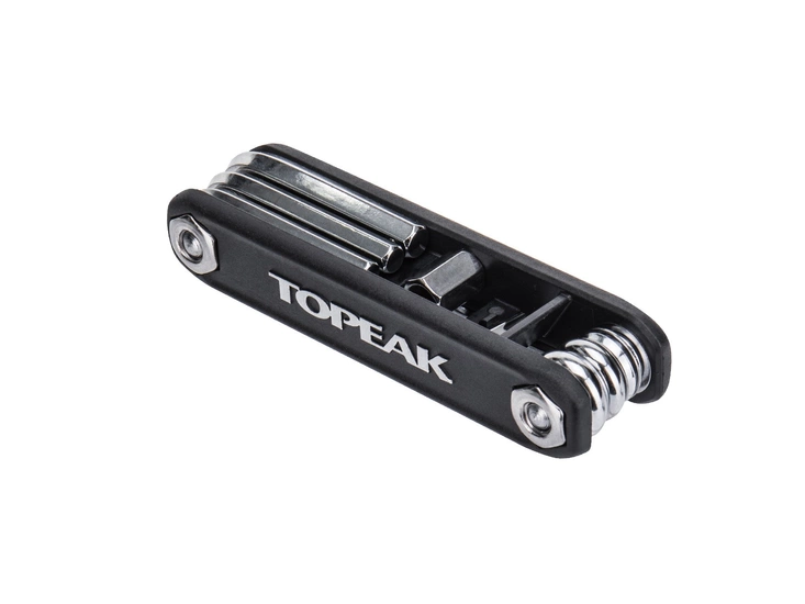 Klucze rowerowe Topeak X-Tool+