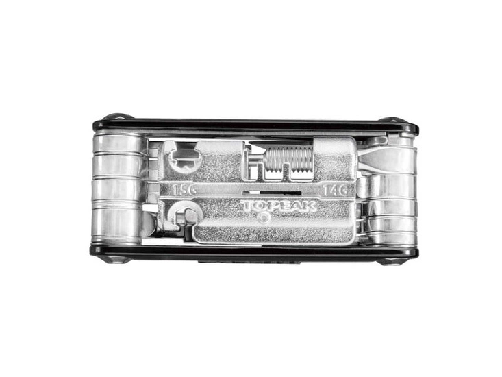 Klucze rowerowe Multitool Topeak Mini P20