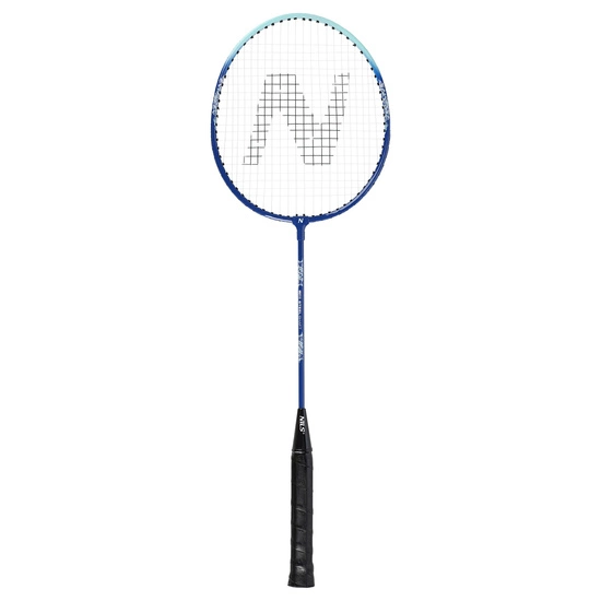 Zestaw rakiet do badmintona NILS NRZ210 3 lotki pokrowiec aluminium