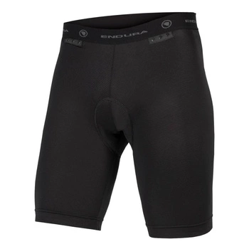 Bokserki rowerowe męskie Endura Padded Clickfast™Liner