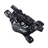 Zestaw hamulcowy rowerowy Shimano Deore XT M8120 1700 mm Tył
