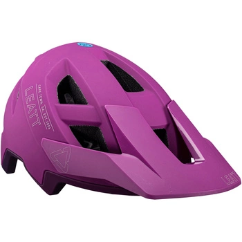 Kask rowerowy LEATT MTB AllMtn 2.0 V24 purple