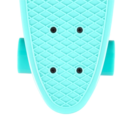 Deskorolka Pennyboard NILS EXTREME PENNYBOARD zielona