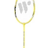 Zestaw do badmintona WISH Alumtec 4466 żółty