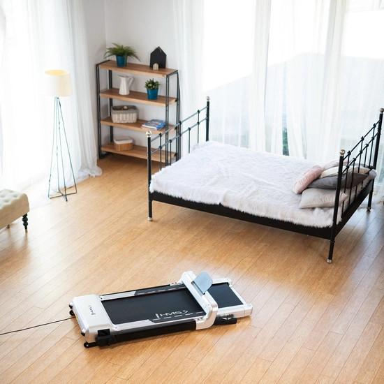 Bieżnia elektryczna składana HMS BE8501i