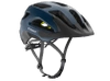 Kask rowerowy Trek Solstice Mips mulsanne blue