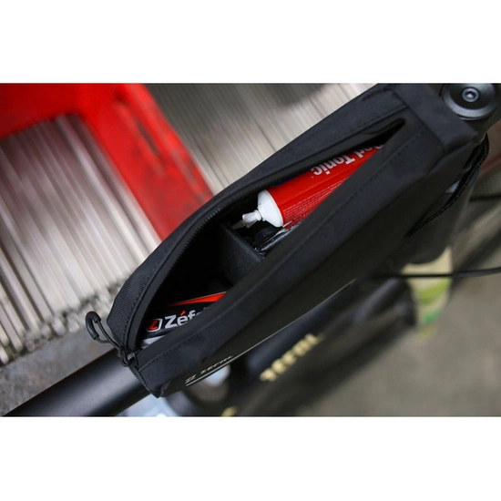 Torba rowerowa na ramę Zefal Adventure T1 1L
