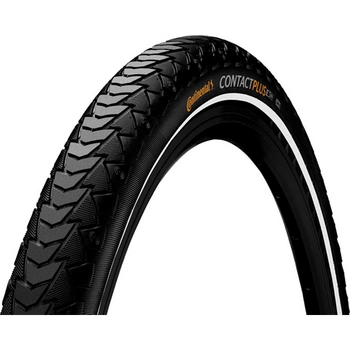 Opona rowerowa Continental Contact Plus 28" x 1.5"