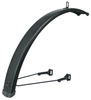 Błotnik rowerowy SKS Infinity Universal Mudguard 75 27.5-29" przód