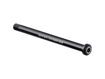 Tylna oś sztywna z dźwignią Bontrager Switch 174mm