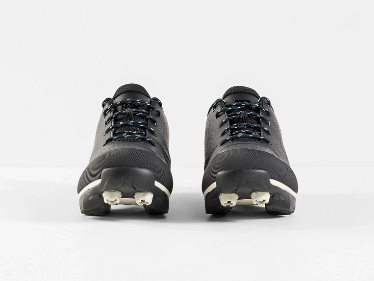 Buty rowerowe Bontrager GR2 Black