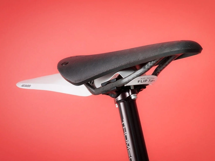 Błotnik rowerowy tylny Ass Savers Big