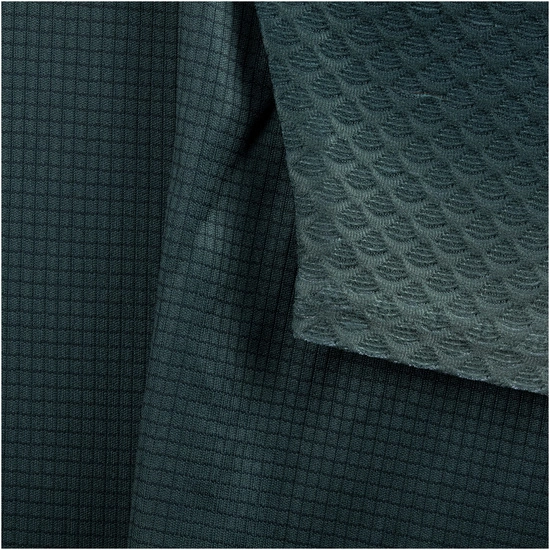 Koszulka rowerowa LEATT Jersey MTB Trail 3.0 sprucegreen