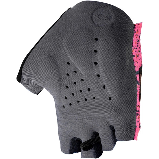 Rękawice rowerowe damskie Leatt Glove MTB 5.0 Endurance Women neon