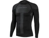 Podkoszulek rowerowy męski Kross Base Two czarny