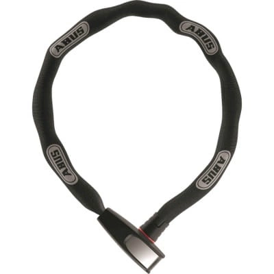 Zapięcie rowerowe Abus Catena 6806K/85 Classic