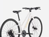 Rower fitness Trek FX 2 MS Gen 4 2026 crystal white