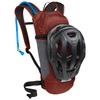 Plecak rowerowy Camelbak Lobo bordowy 9L