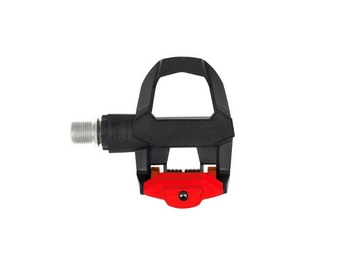 Pedały rowerowe SPD Look Keo Classic 3 black/red