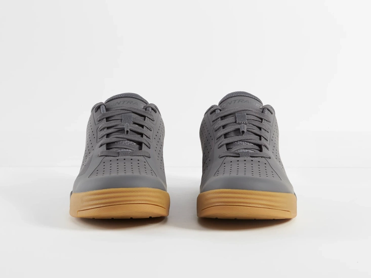 Buty rowerowe Bontrager Flatline grey