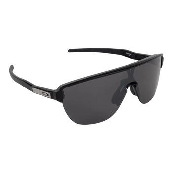Okulary rowerowe Oakley Corridor matte black/prizm black