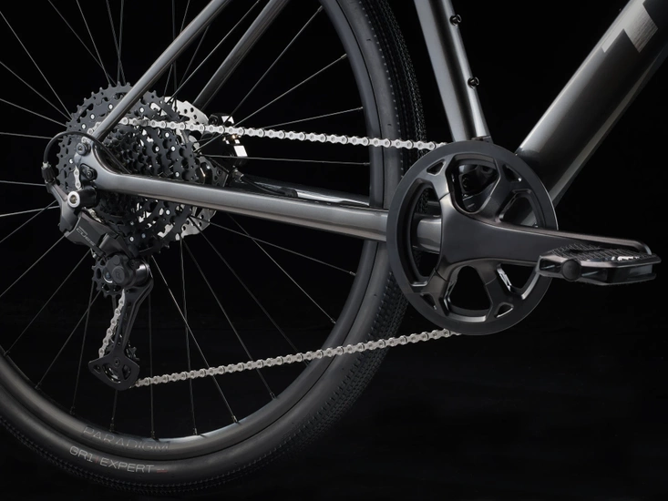 Trek FX Sport 4 2025