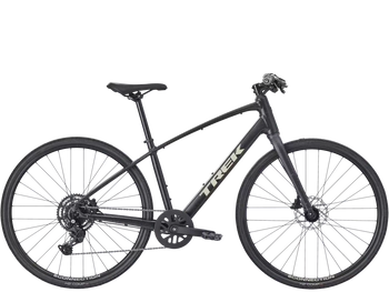 Rower fitness Trek FX 2 Gen 4 2026 dark grey