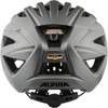 Kask rowerowy Alpina Parana dark silver