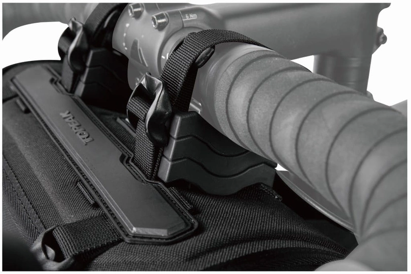 Torba rowerowa na kierownicę Topeak Loader Frontloader 8L