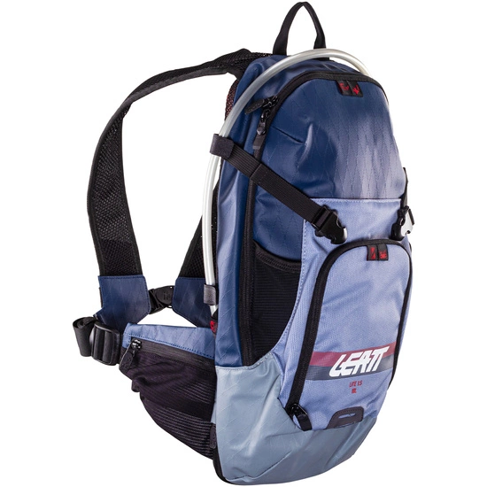 Plecak rowerowy LEATT Hydration MTB Mountain Lite 1.5 denim