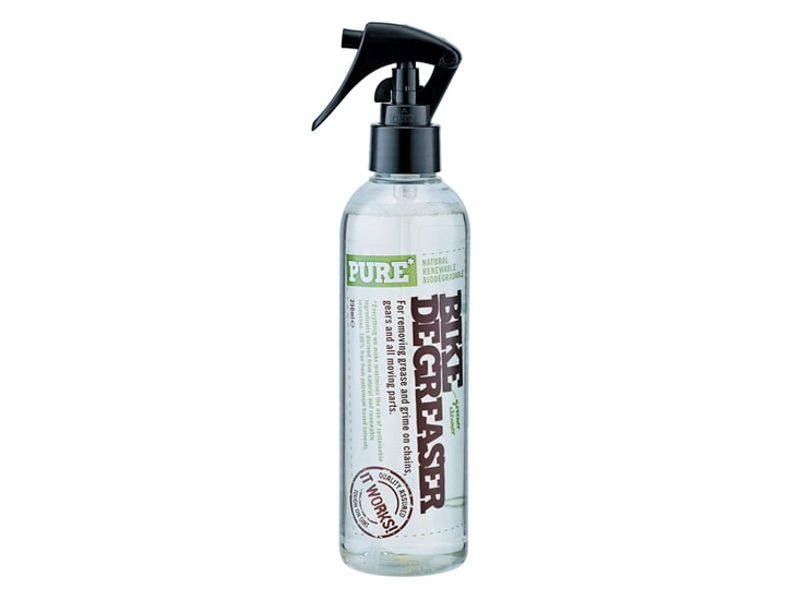 Odtłuszczacz Weldtite Pure Degreaser 250 ml