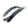 Błotniki rowerowe Topeak Defender Set 27.5-29"