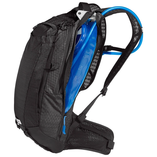 Plecak rowerowy Camelbak M.U.L.E. Pro black 14L