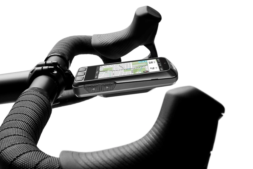 Licznik rowerowy WAHOO Elemnt Ace