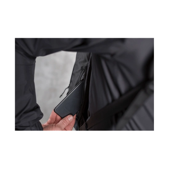 Plecak rowerowy Cube Edge Trail red 16L