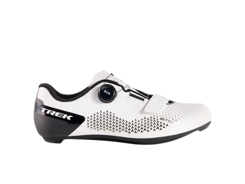 Buty rowerowe Trek Circuit White