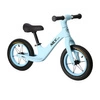 Rower dziecięcy biegowy NILS FUN RB100 niebieski