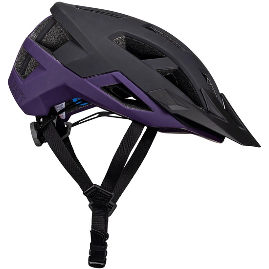Kask rowerowy Leatt Helmet MTB Trail 2.0 V24 velvet