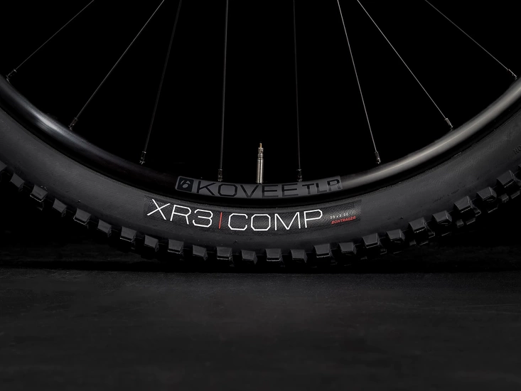 Rower elektryczny górski Trek Powerfly 5 625Wh Gen4 2024 lava