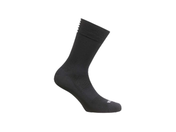 Skarpety rowerowe Rapha Pro Team Black