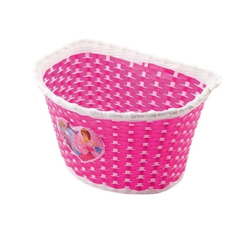 Kosz rowerowy dziecięcy na kierownicę Daisy