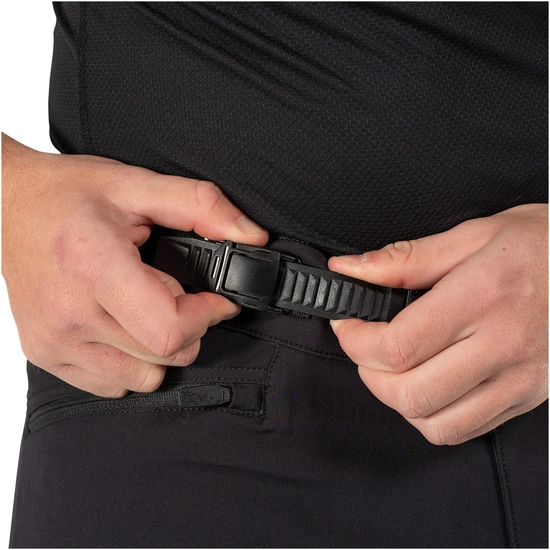 Spodnie rowerowe LEATT Pant MTB Gravity 4.0 stealth