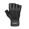 RST04 BLACK ROZM. XXL RĘKAWICE NA SIŁOWNIĘ HMS