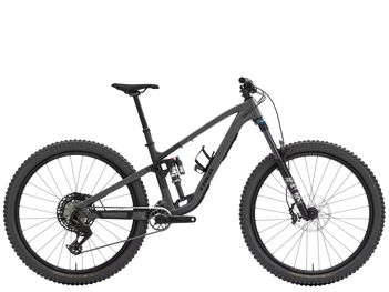 Rower górski Trek Fuel EX 8 Gen 7 2026 black