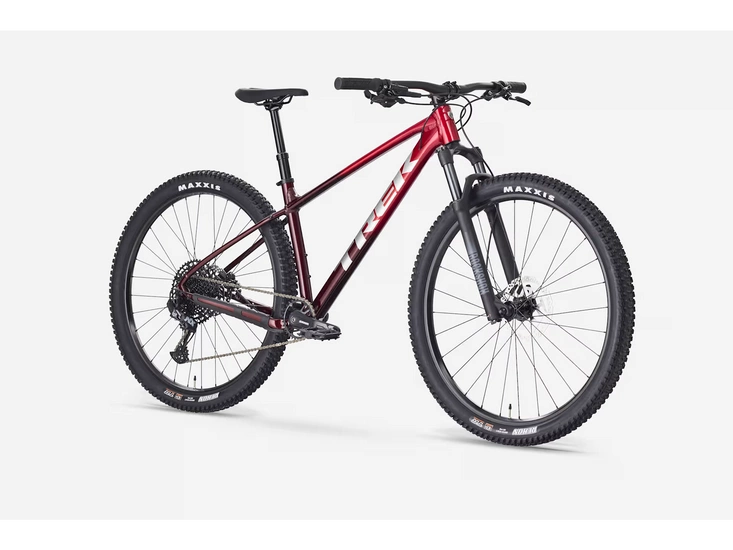 Rower górski Trek Marlin 7 Gen 3 2026 fury red