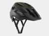 Kask rowerowy Trek Rally WaveCell black/olive